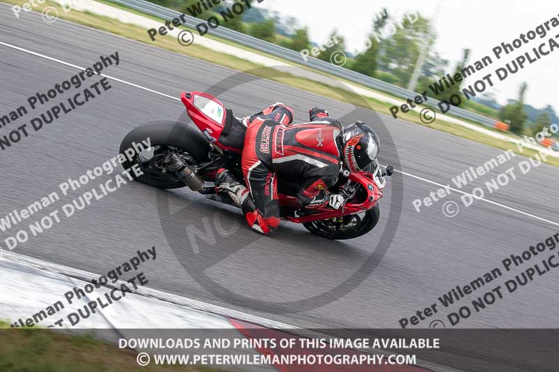 25 to 27th july 2019;Slovakia Ring;event digital images;motorbikes;no limits;peter wileman photography;trackday;trackday digital images